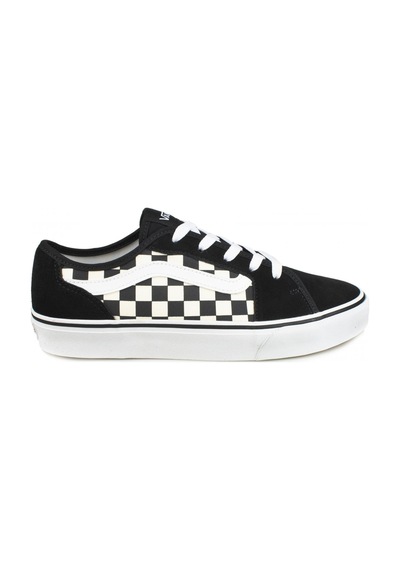 Vans Vn0a45nm Wm Filmore Decon Siyah Unisex Spor Ayakkabı Siyah