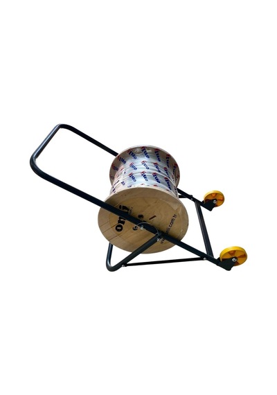 Electroon Trk-163 Katlanır Kablo Makara Taşıyıcı 22720108