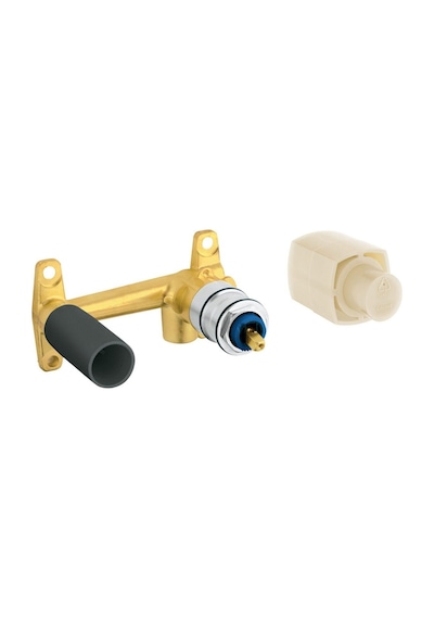 Grohe Duvardan Lavabo Bataryası Ankastre İç Gövde - 23319000