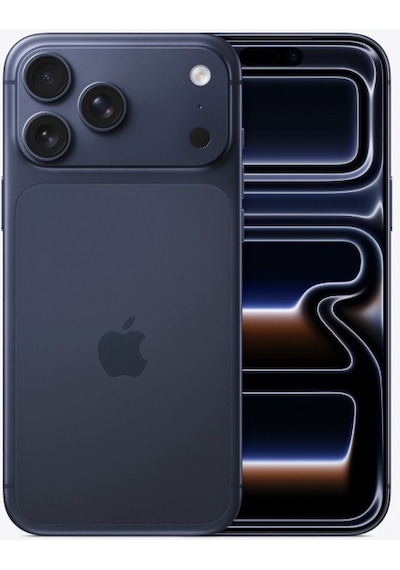 Yenilenmiş Apple iPhone 17 Pro Max 512 GB B Kalite (12 Ay Garantili)