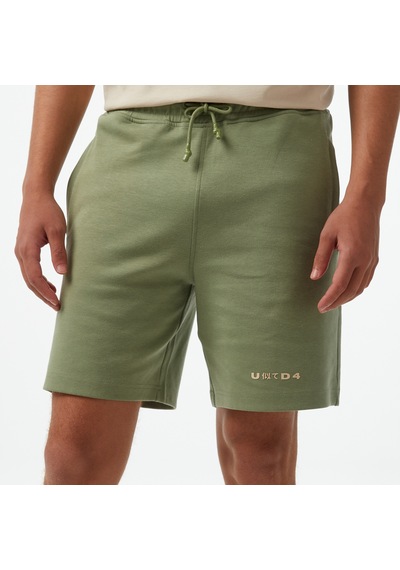 United4 Unıted4 Classic Erkek Yeşil Şortusms25ss