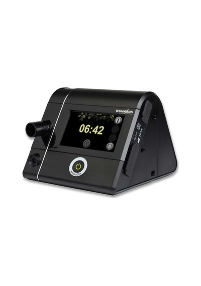 Weinmann Löwenstain Prisma Soft CPAP
