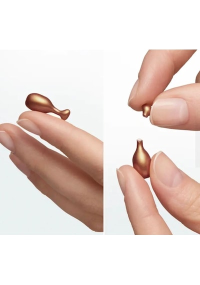 Oriflame Novage+ Proceuticals %20 C Vitamini Yüz Kapsülleri 30 Kapsül