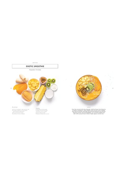 Veggie Bowls: 80 Vibrant Vegetarian One-bowl Meals