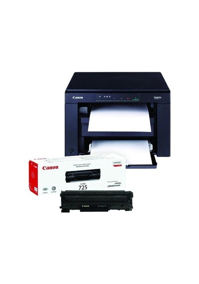 Canon i-Sensys MF3010 Fotokopi + Tarayıcı + Laser Yazıcı