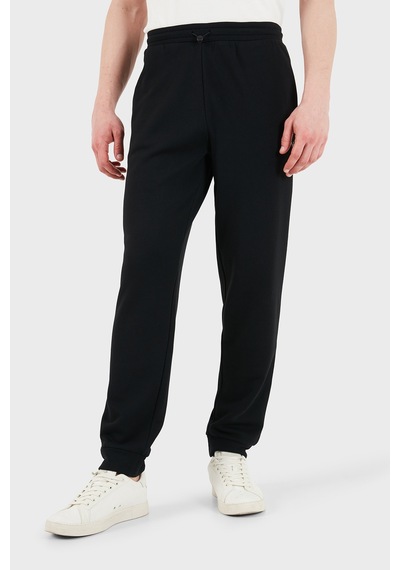 Emporio Armani Erkek Pantolon Em000500 Af19060 Uc001 Siyah