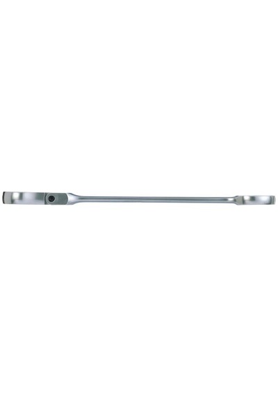 Proxxon Endüstriyel Mafsallı Cırcırlı Kombine Anahtar 11 Mm Prox23048