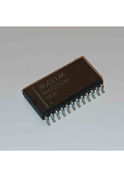 Max7219cwg Maxım Smd Entegreler 3 Adet