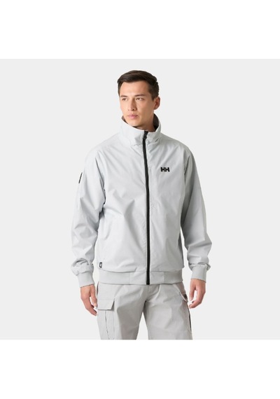 Helly Hansen Hp Racing Erkek Mont Hha.34067.853 Gri