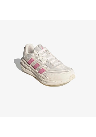 Adidas Astrastar Kadın Krem Spor Ayakkabı Jp5947