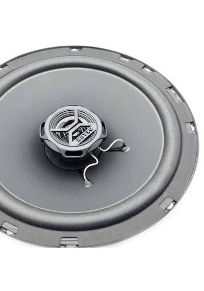 Xetec Sp 167 16 Cm 180 Watt Oto Hoparlör Takımı
