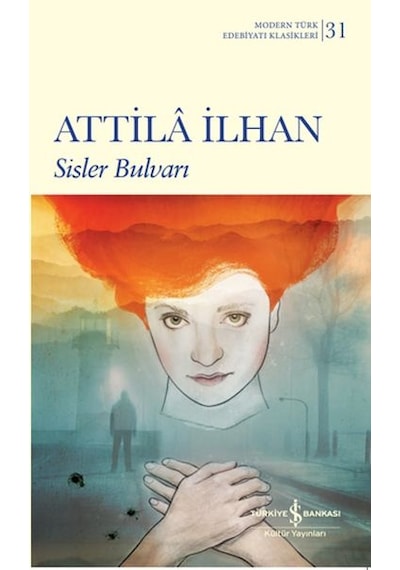 Kitabevimden Sisler Bulvarı