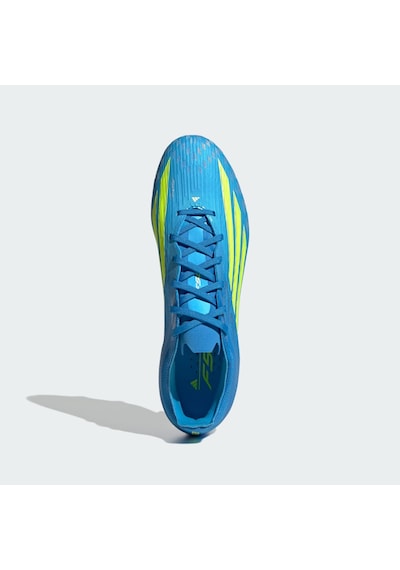 Adidas Jr8950 F50 Pro Fg Erkek Krampon Mavi