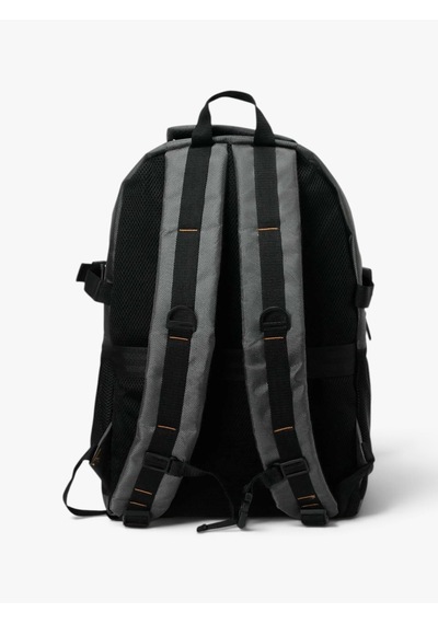 Lumberjack 6w Ml Frog Jrsrt 6pr Antrasıt Uniseks Antrasit Çanta - 102721353