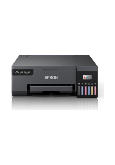 Epson L8050 A4 Fotoğraf Yazıcısı Çok Renkli