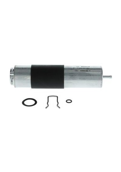 Yakıt Fıltresı Mercedes W205 M626 14- Bosch F026402863 A6260900452