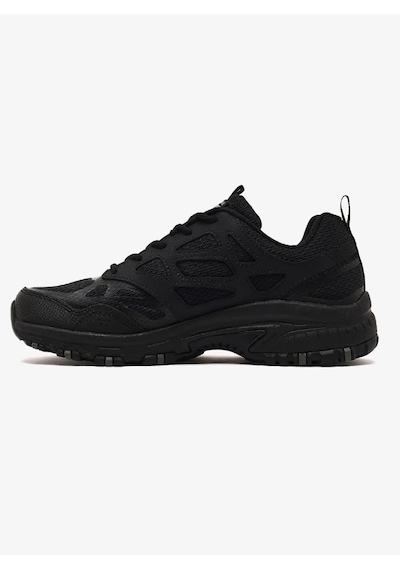 Skechers Hillcrest Erkek Outdoor Ayakkabı 237265tk-bbk Siyah