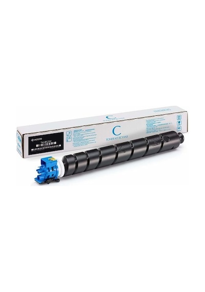 Kyocera TK-8525C Cyan Mavi Fotokopi Toneri Taskalfa 4052c
