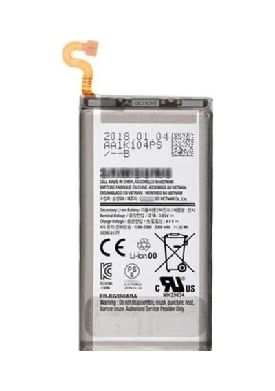 Samsung Uyumlu Galaxy S9 Plus Sm-G965 Batarya