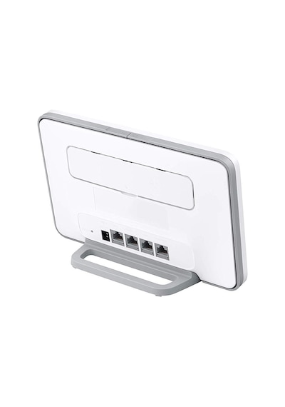 Huawei 4g Cpe 3,b535,lte Yönlendirici 3pro Cat.7, 300 Mbit/s'ye Kadar İndirme , 100 Mbit/s Yükleme , Wifi 300 Mb/sn 2,4 Ghz +867 Mb/sn 5 Ghz , 4x Gigabit Lan Beyaz Huawei 4g Cpe 3,b535,lte Yönlendirici 3pro Cat.7, 300 Mbit/s'ye Kadar İndirme , 100 Mbit/s Yükleme , Wifi 300 Mb/sn 2,4 Ghz +867 Mb/sn 5 Ghz , 4x Gigabit Lan Beyaz