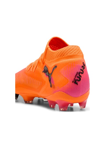 Puma Future 8 Ultımate Fg Unısex Krampon 108581 03 Turuncu