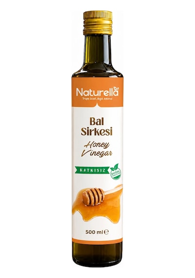 Naturella Bal Sirkesi