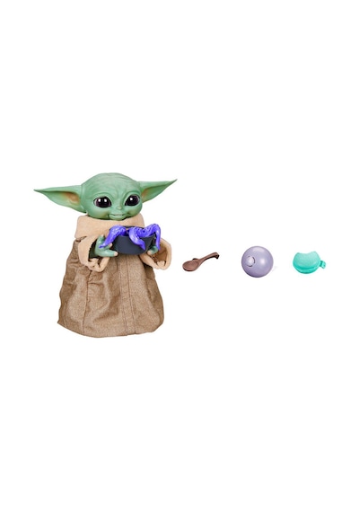 Star Wars The Child Grogu Animatronik Figür Star Wars