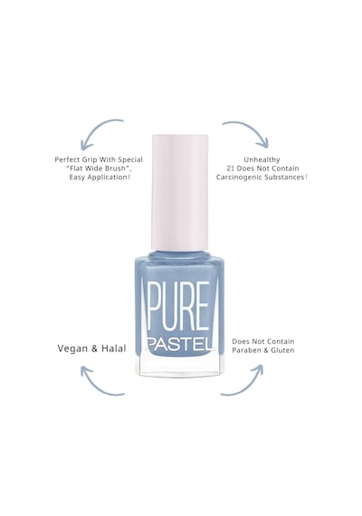 Pure Oje 612, 13 Ml Diğer