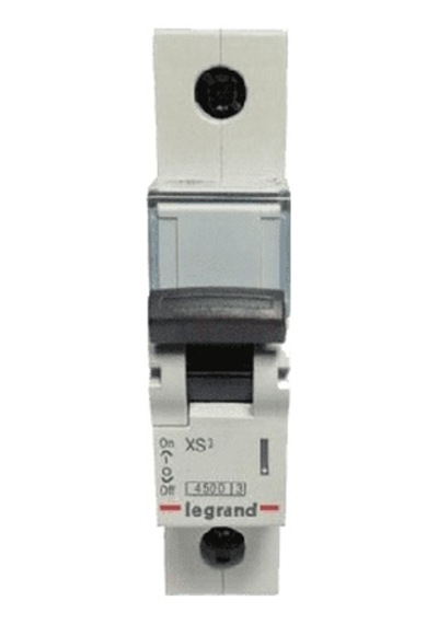 Legrand W Otomat 1X25 B Tipi 4.5 Ka