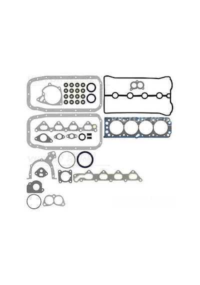 Vıctor Reınz 015330501 Motor Takim Conta Alt + Ust S1141024