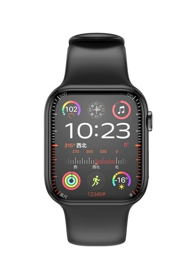 Xo M50 Pro Akıllı Saat (İthalatçı Garantili)
