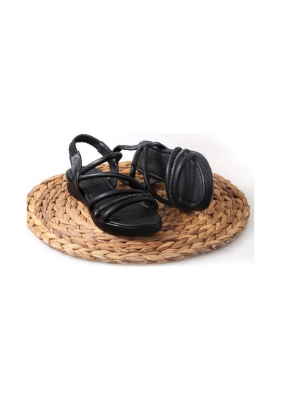 Papuçcity Mvşm 02794 Orto Pedik Günlük Kadın Sandalet 001