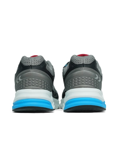 Hummel Performance 700 Ayakkabı 900794-2001 Siyah