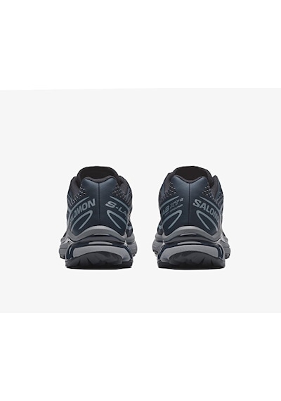 Salomon Xt-6 Steel Streets Erkek Sneaker Ayakkabı L45472000 Lacivert