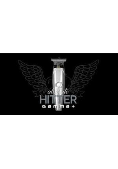 Gamma + Hitter Tıraş Makinesi 2 Adet Kit + Dynamo 3 Bıçaklı Sistem Tıraş Bıçağı Ve 4 Adet Yedek Kartuş