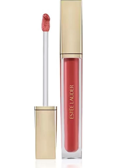 Estee Lauder Glossy Pout Lip Oil Renkli Dudak Yağı - Rose Water Diğer