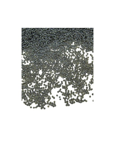 Kaplama Kurşun 11/0 2 Mm Kum Boncuğu 100 Gr