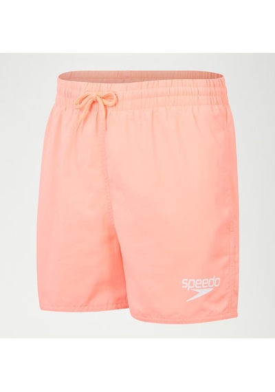 Speedo Essential 13" Erkek Çocuk Şort Mayo Pembe