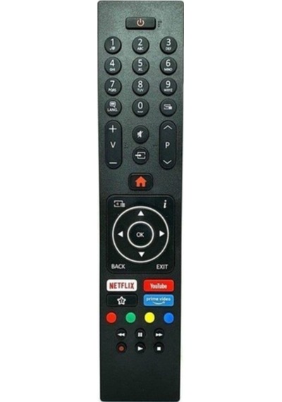 55u9500 4k Smart Led Tv Kumanda 1.kalite