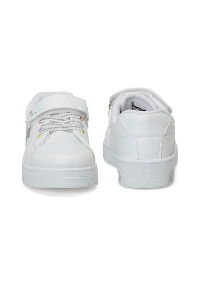 I Cool Brook P Beyaz Kız Çocuk Sneaker 000000000102714511
