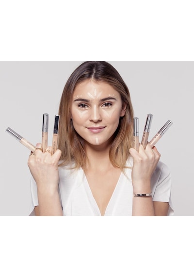 L'Oreal Paris True Match Kapatıcı 4N Beige