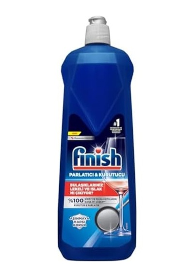 Bulaşık Makinesi Parlatıcı & Kurutucu 1 X 800 Ml