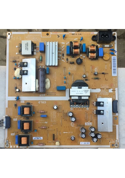 Bn44-00709A . Samsung Uyumlu Ue48H6290As . Power Board