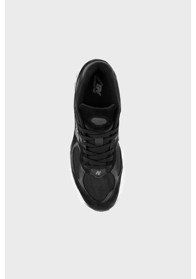 New Balance Unısex Ayakkabı M2002rbk Siyah