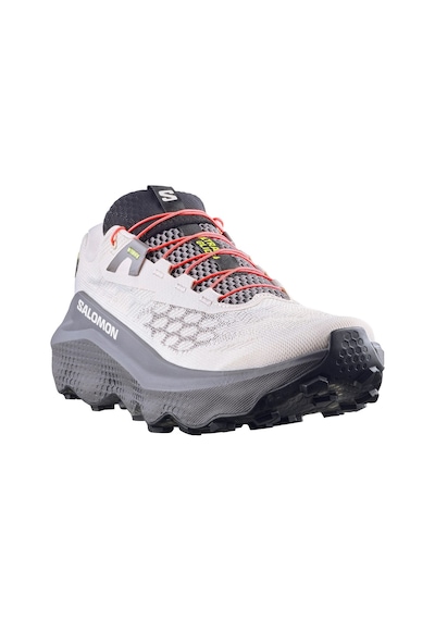 Salomon Ultra Glide 4 Erkek Patika Koşu Ayakkabısı Maksimum Yastıklama L47956900 Lila