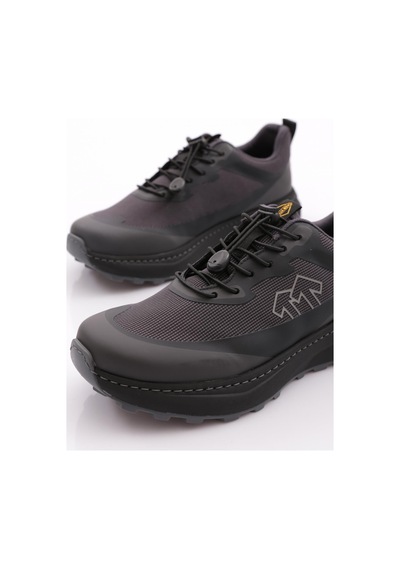 Guja 26k515-1 Erkek Günlük Casual Ayakkabı Siyah