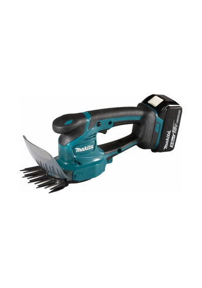 Akülü Çim Kesme Makası 18v
