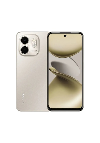 Infinix Smart 9 4+2 GB 128 GB (Infinix Türkiye Garantili)