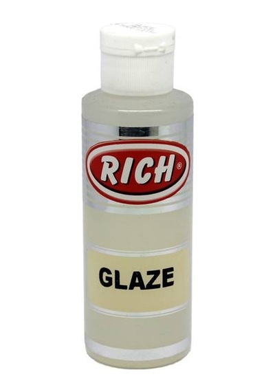 Rich Glaze Medium 120 Cc.
