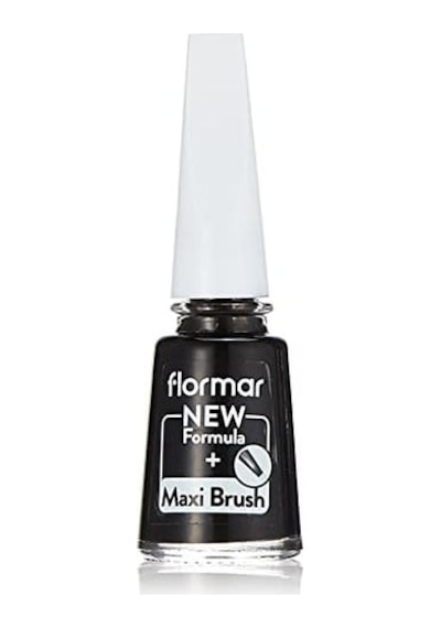 Klasik Parlak Bitişli Yüksek Pigmentli Oje -nail Enamel- 313 Mınımalısm New- 8682536035873